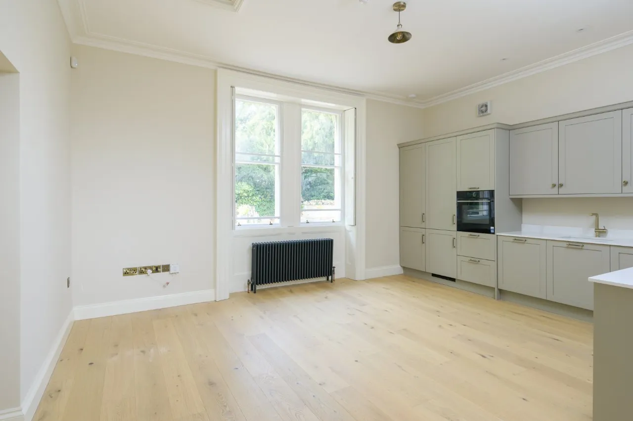 Oakfield House, Weston Park, Bath, BA1, photo 5