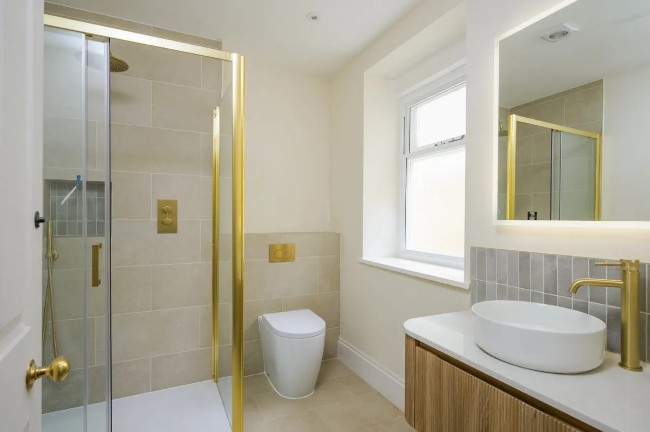 Oakfield House, Weston Park, Bath, BA1, photo 10