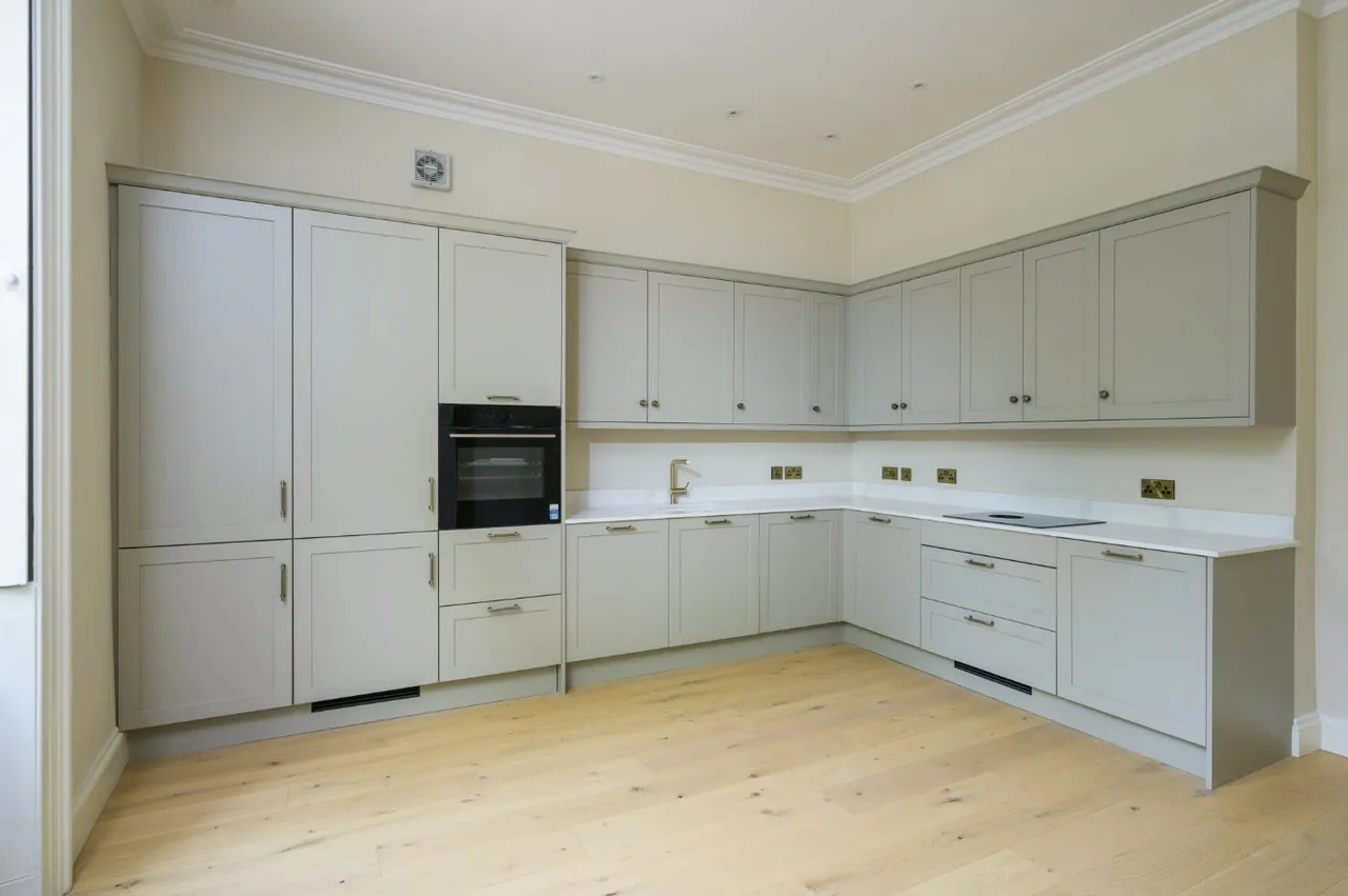Oakfield House, Weston Park, Bath, BA1, photo 8