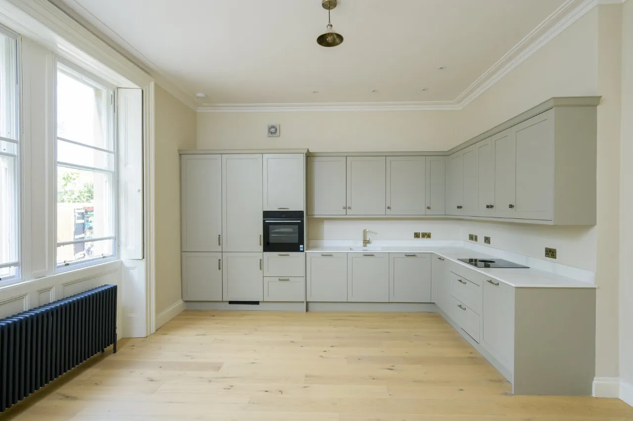 Oakfield House, Weston Park, Bath, BA1, photo 6