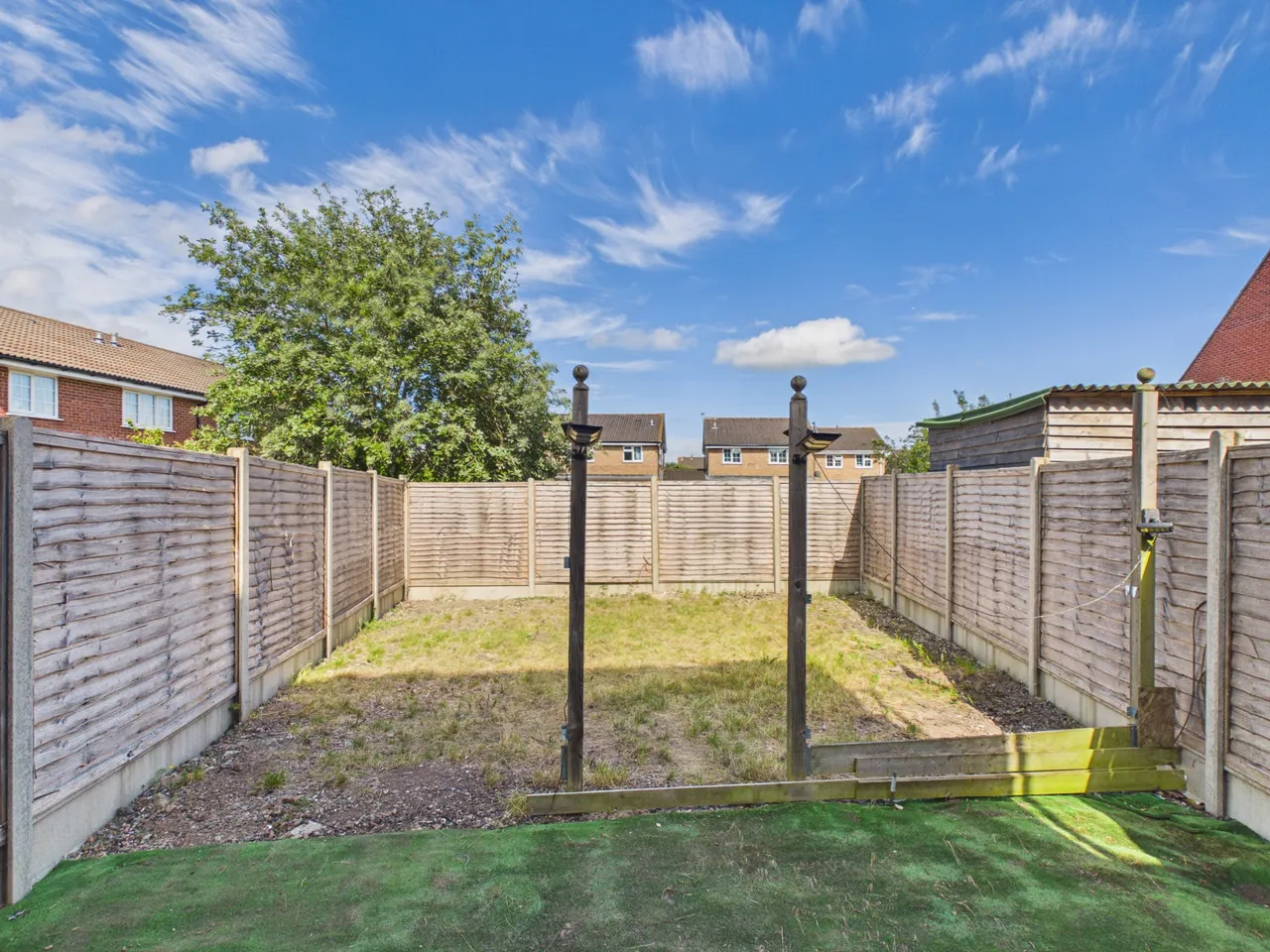 Viscount Square, Bridgwater, TA6, photo 11
