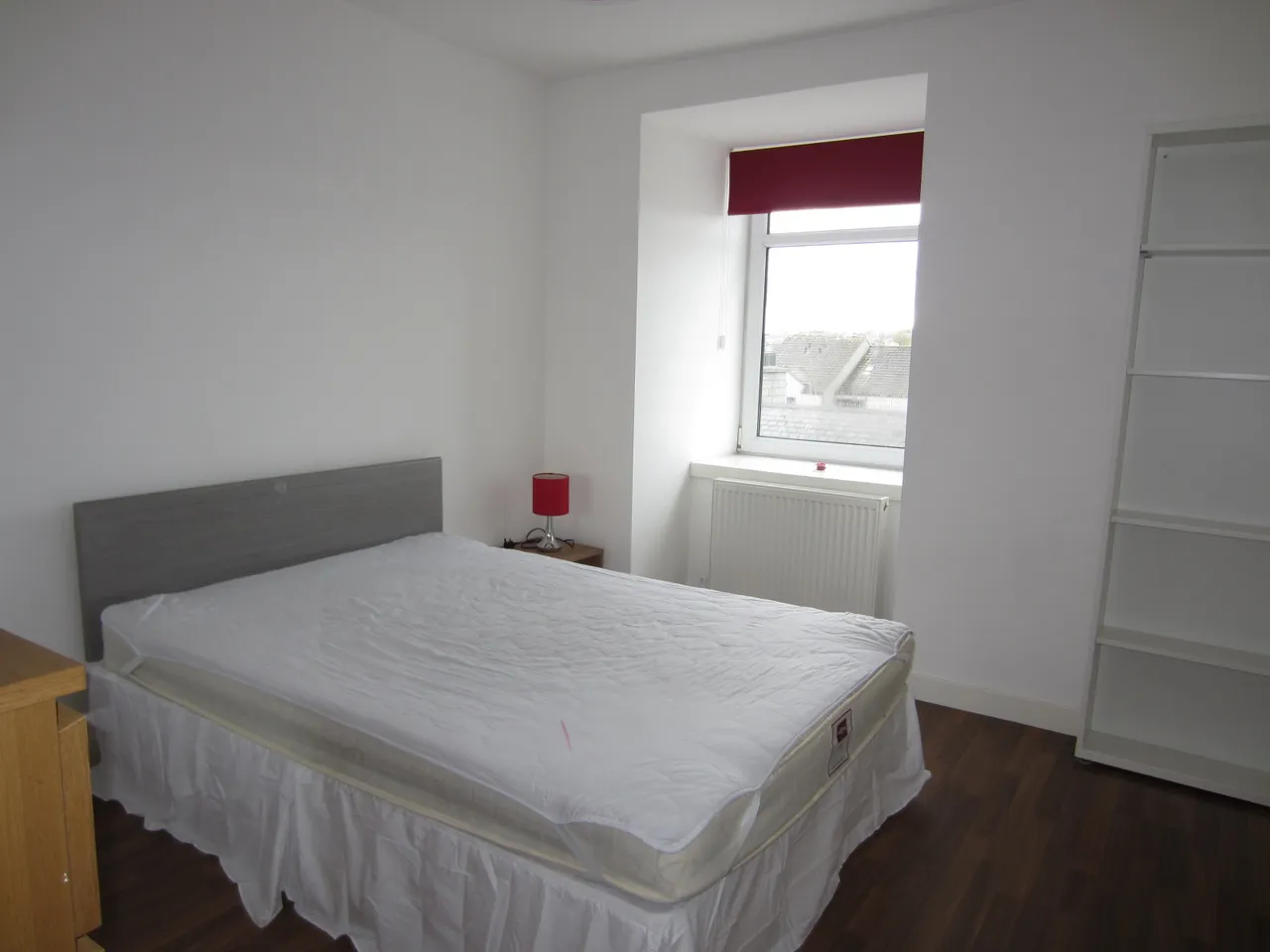 Fraser Place, Top Floor Whole, AB25, photo 7