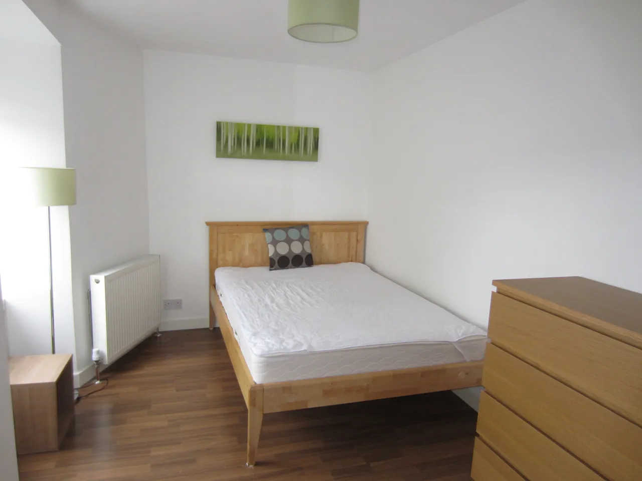 Fraser Place, Top Floor Whole, AB25, photo 6