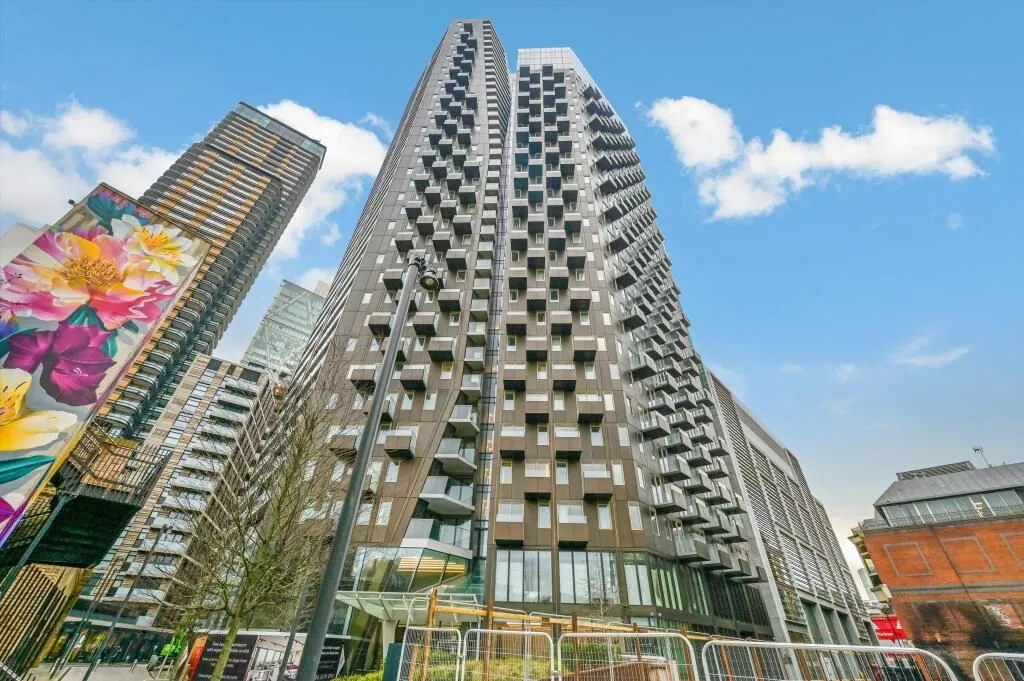 Hewett Street, London, EC2A, photo 11