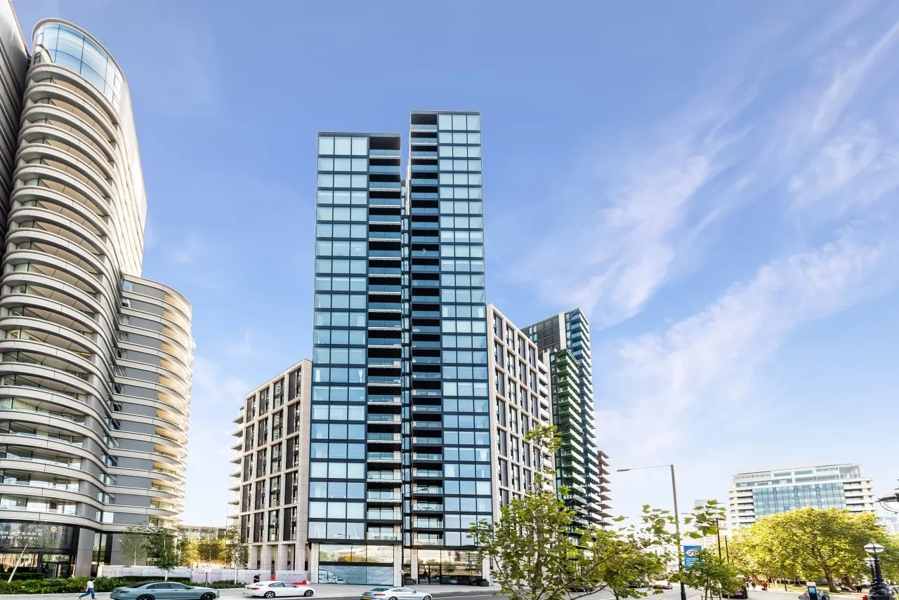 The Dumont, 27 Albert Embankment, Lambeth, London, SE1, photo 8