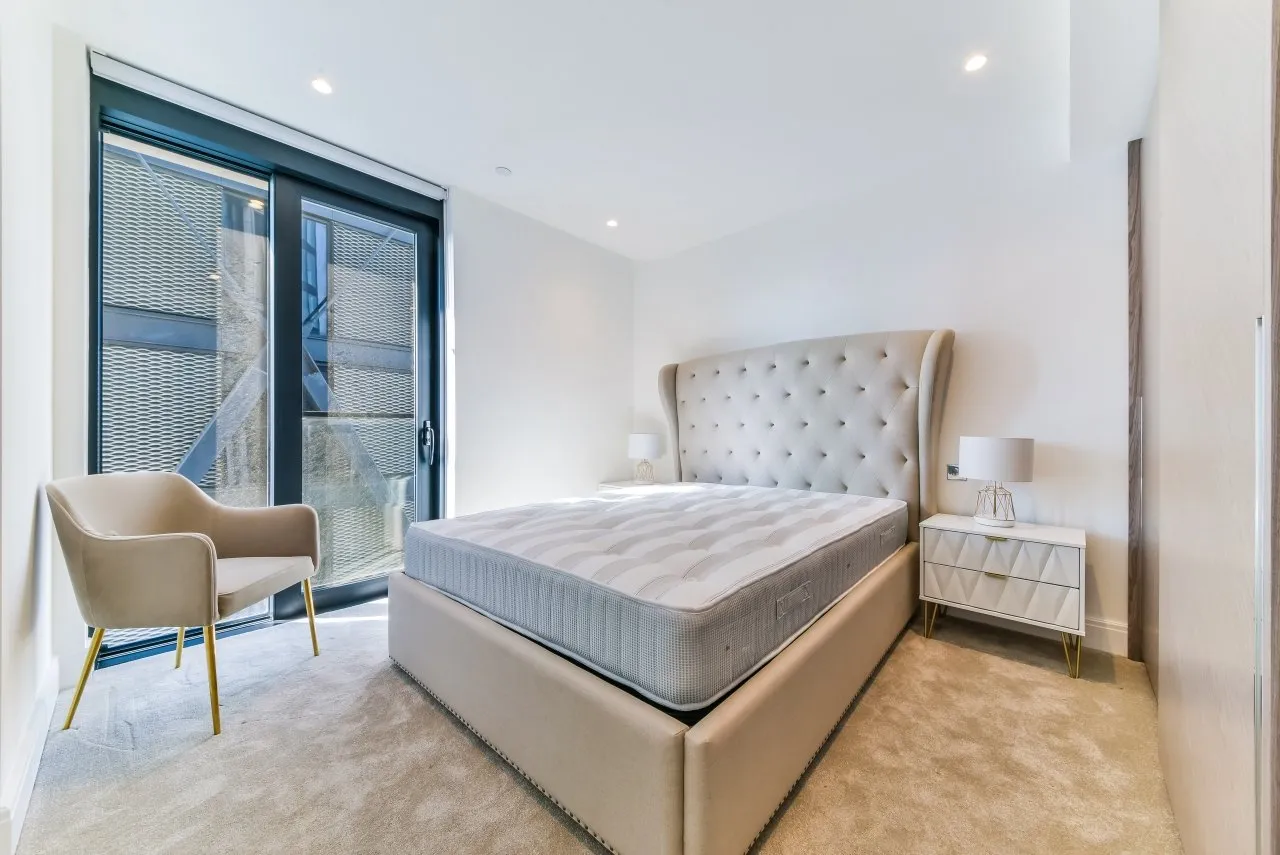 The Dumont, 27 Albert Embankment, Lambeth, London, SE1, photo 5