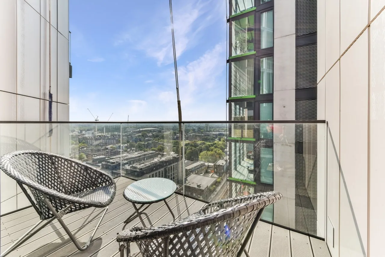 The Dumont, 27 Albert Embankment, Lambeth, London, SE1, photo 7