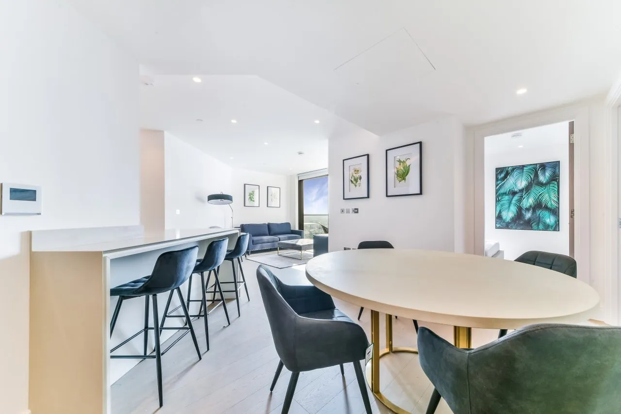 The Dumont, 27 Albert Embankment, Lambeth, London, SE1, photo 2