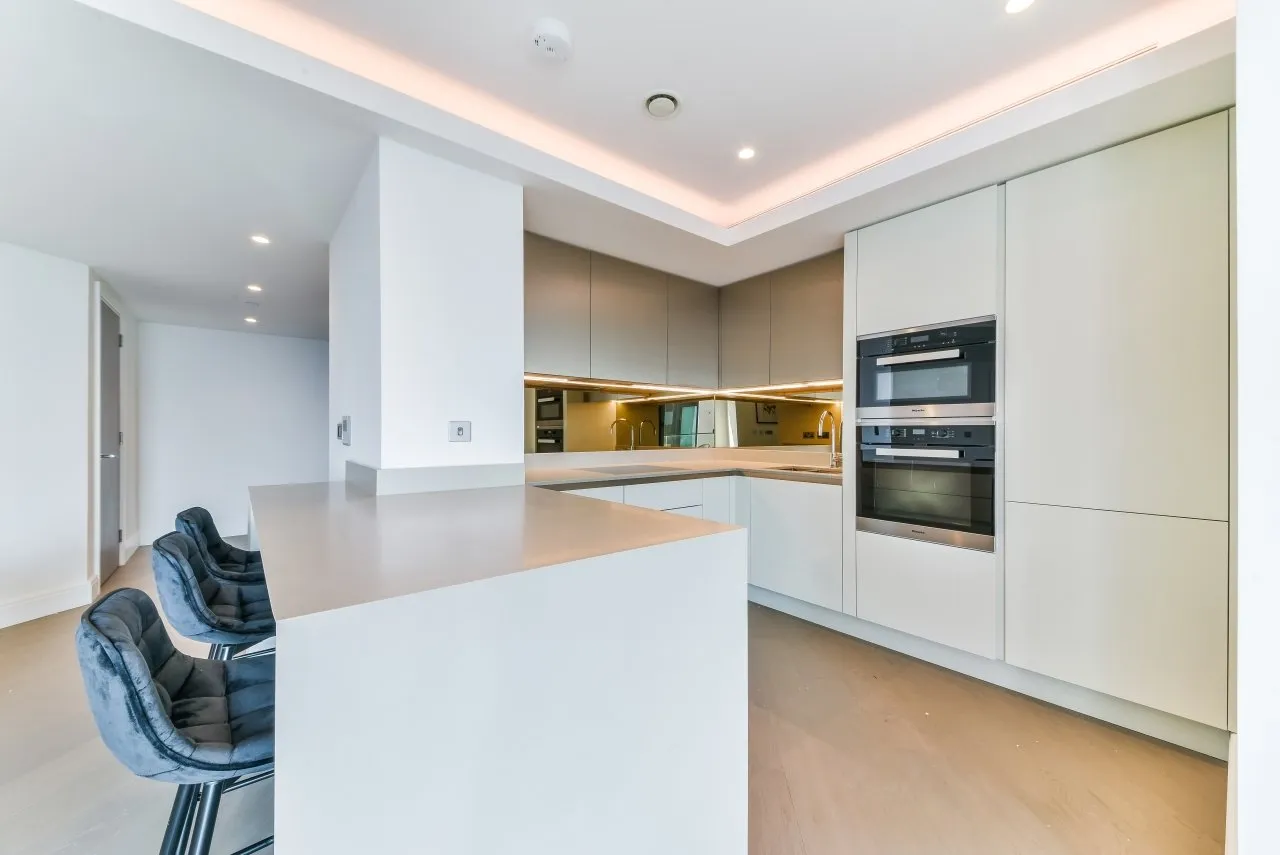 The Dumont, 27 Albert Embankment, Lambeth, London, SE1, photo 3