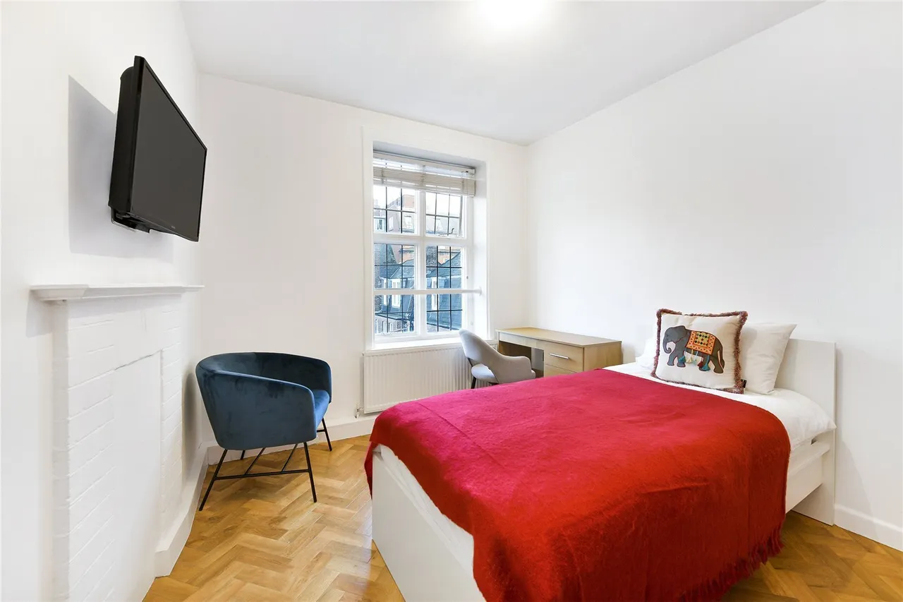 Udall Street, Westminster, SW1P, photo 3