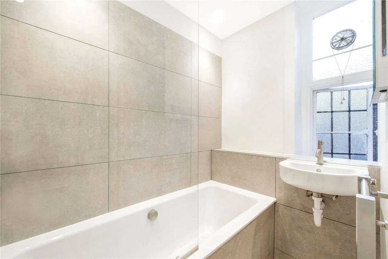 Udall Street, Westminster, SW1P, photo 9
