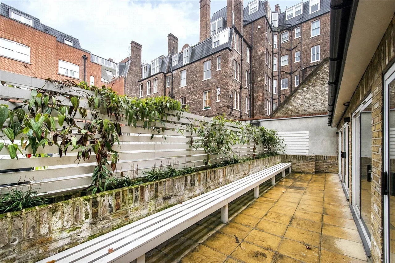 Udall Street, Westminster, SW1P, photo 5