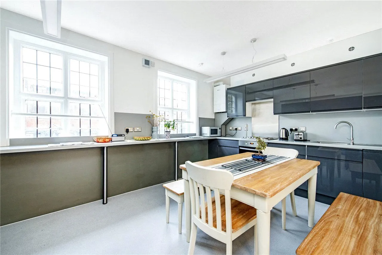 Udall Street, Westminster, SW1P, photo 8