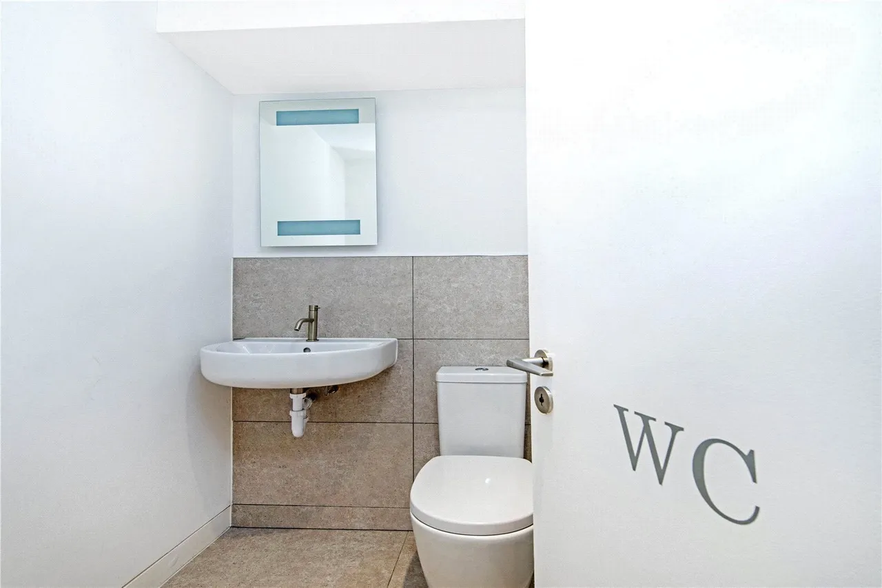 Udall Street, Westminster, SW1P, photo 11