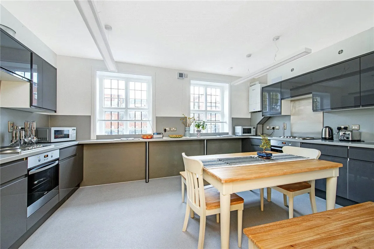 Udall Street, Westminster, SW1P, photo 2