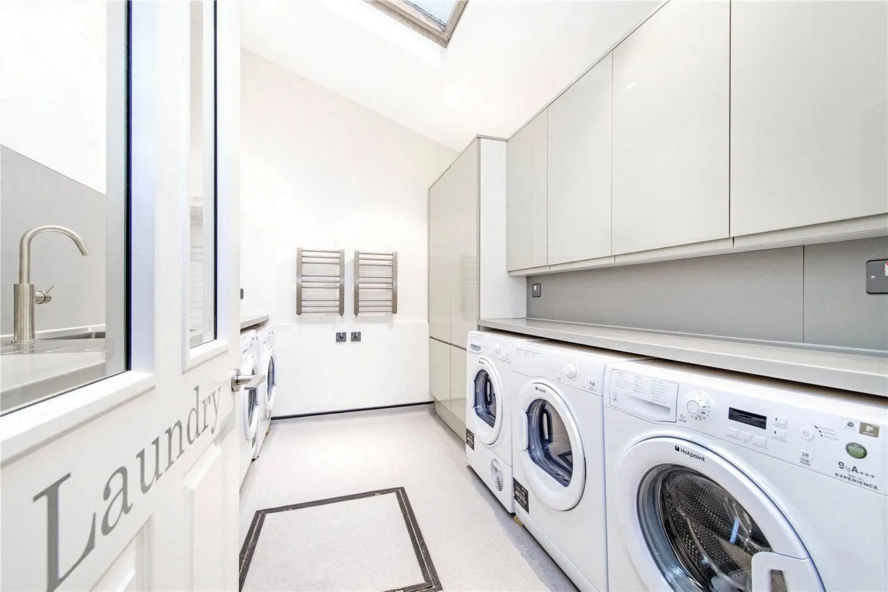Udall Street, Westminster, SW1P, photo 6