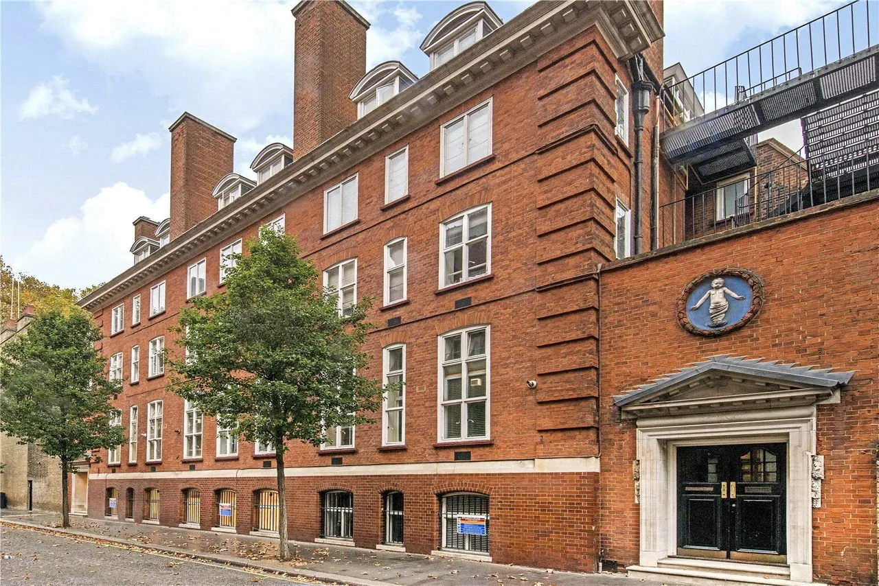 Udall Street, Westminster, SW1P, photo 12