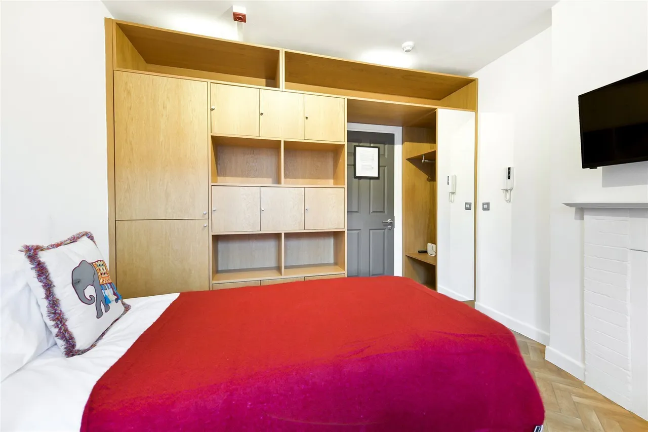 Udall Street, Westminster, SW1P, photo 7