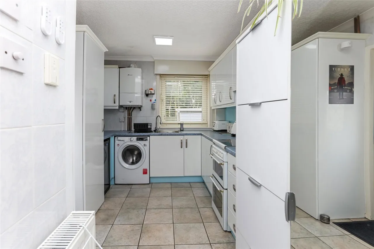 Clydesdale Avenue, Hamilton, South Lanarkshire, ML3, photo 5