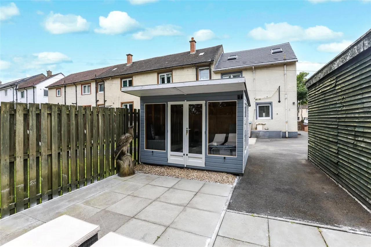 Clydesdale Avenue, Hamilton, South Lanarkshire, ML3, photo 18