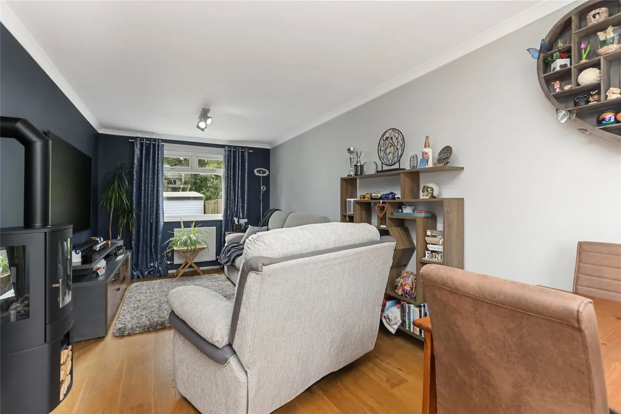 Clydesdale Avenue, Hamilton, South Lanarkshire, ML3, photo 3