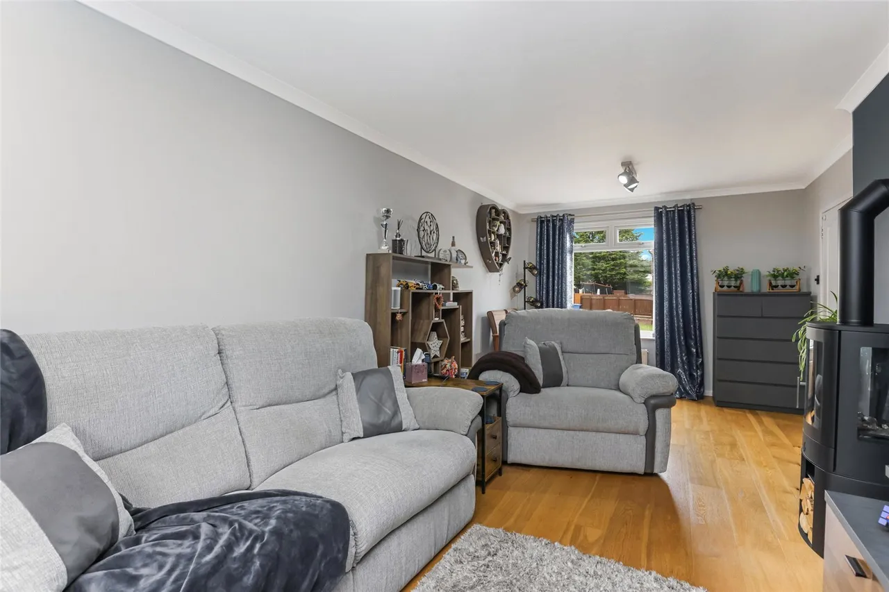 Clydesdale Avenue, Hamilton, South Lanarkshire, ML3, photo 2