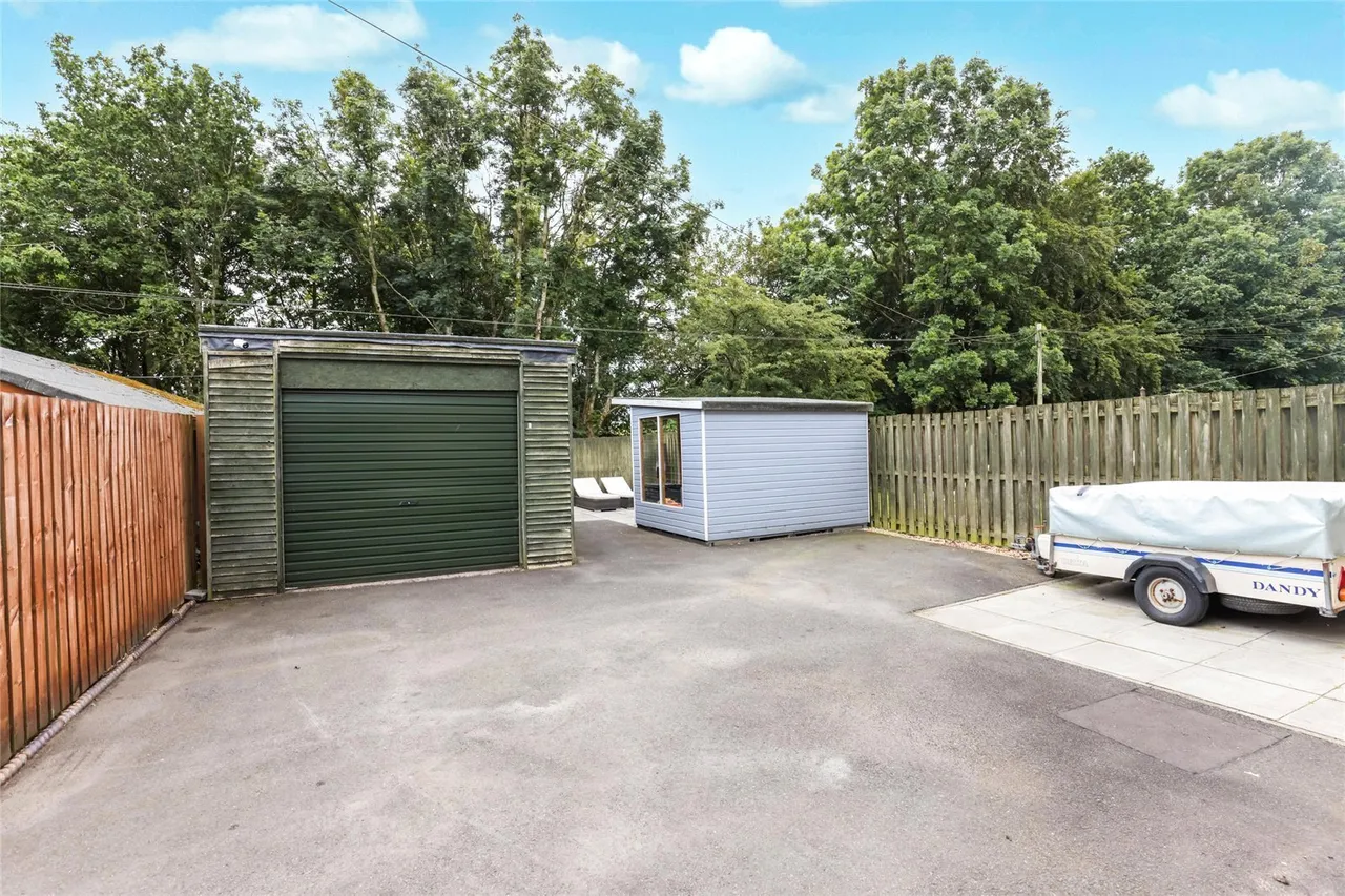 Clydesdale Avenue, Hamilton, South Lanarkshire, ML3, photo 19