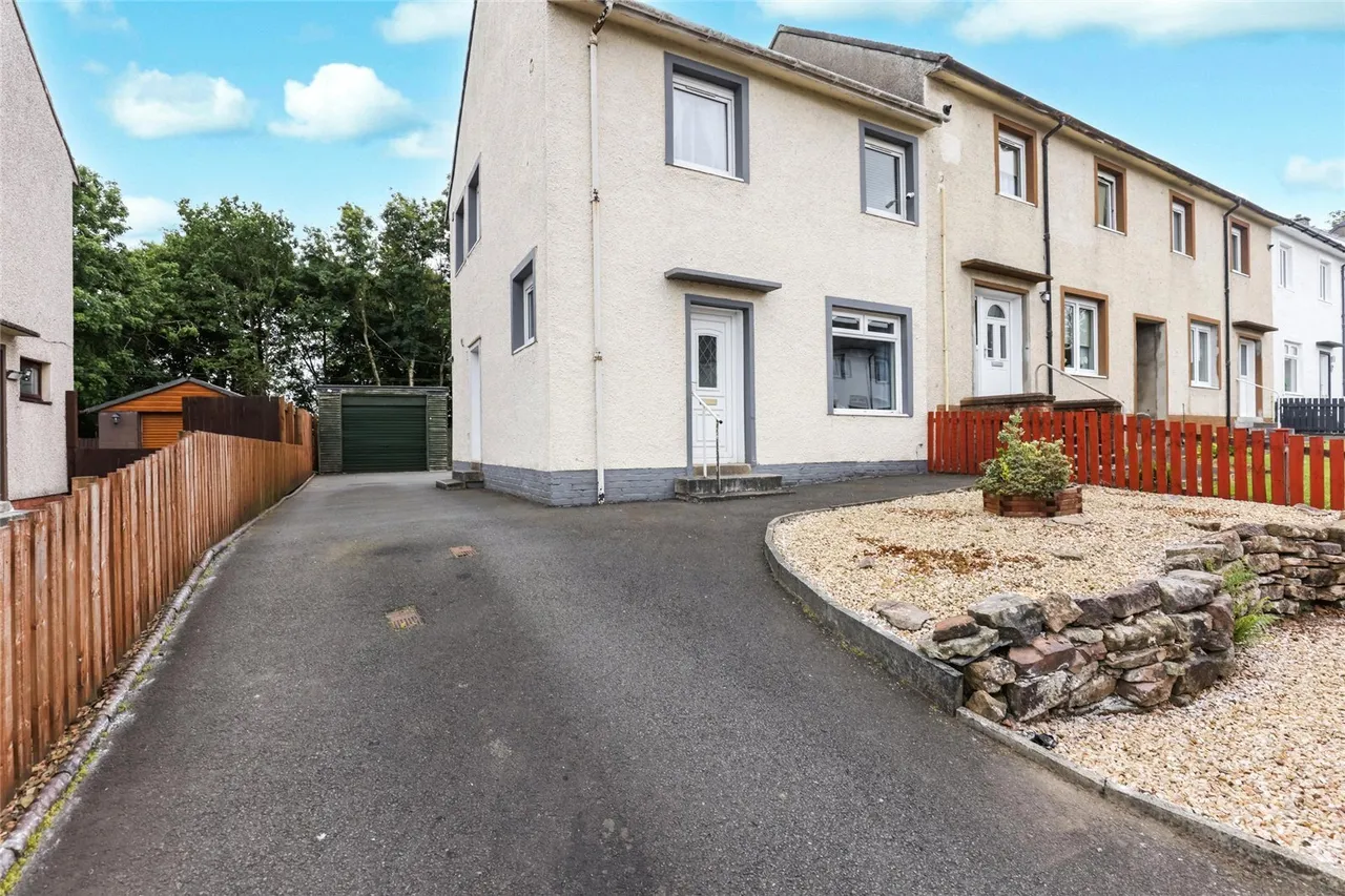 Clydesdale Avenue, Hamilton, South Lanarkshire, ML3, photo 20