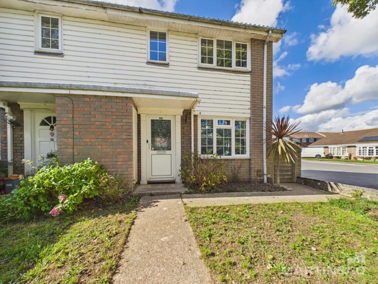 2 bed house for sale, Pulborough Way, Bognor Regis, PO22