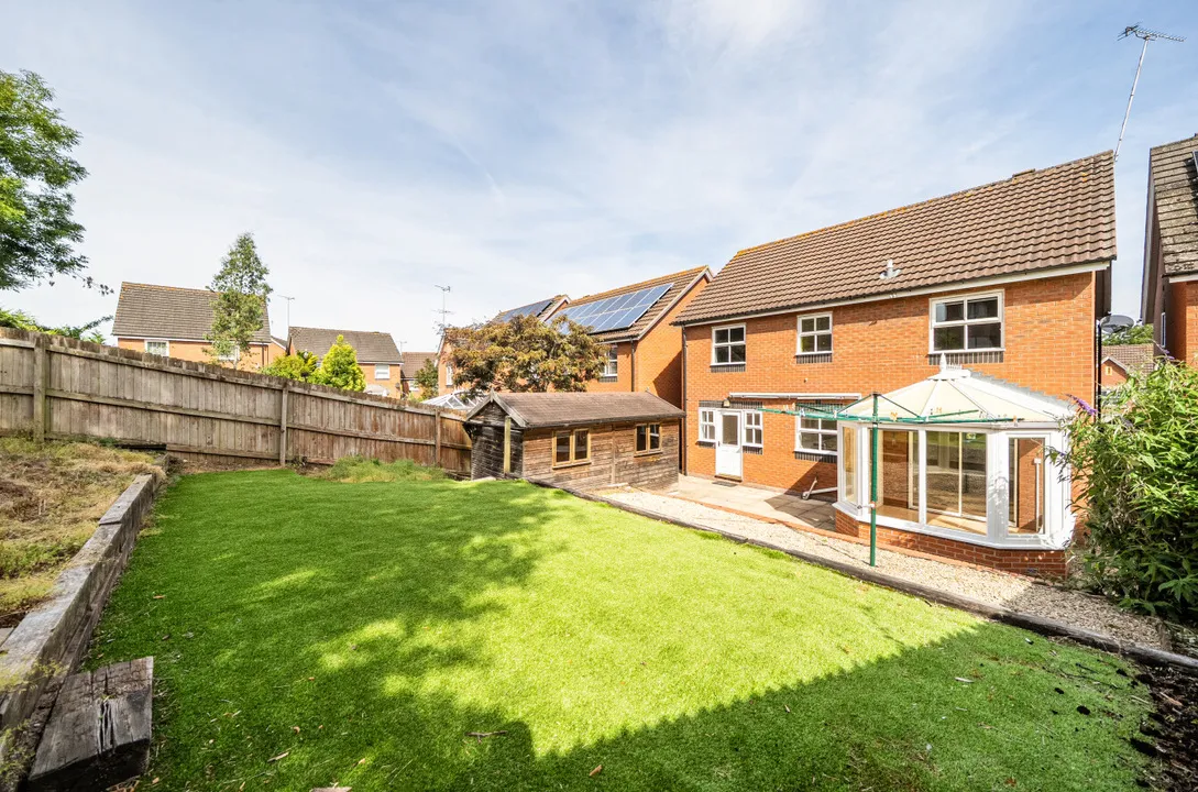 Godiva Road, Leominster, Herefordshire, HR6 8UQ, photo 39