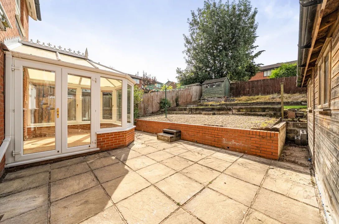 Godiva Road, Leominster, Herefordshire, HR6 8UQ, photo 17