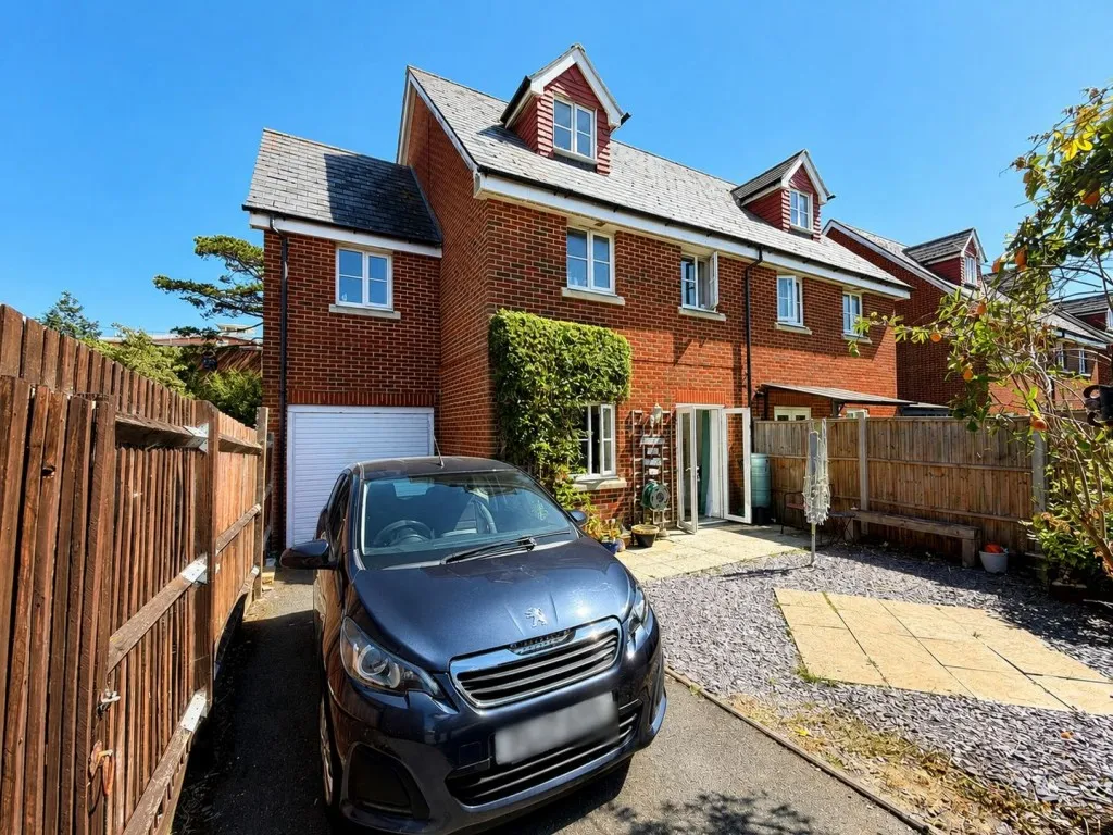 Penland Road, Bexhill on Sea, photo 18