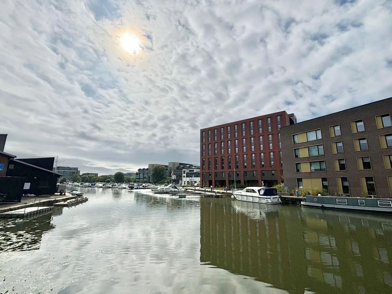 Brayford Wharf North, One The Brayford Brayford Wharf North, LN1, photo 19