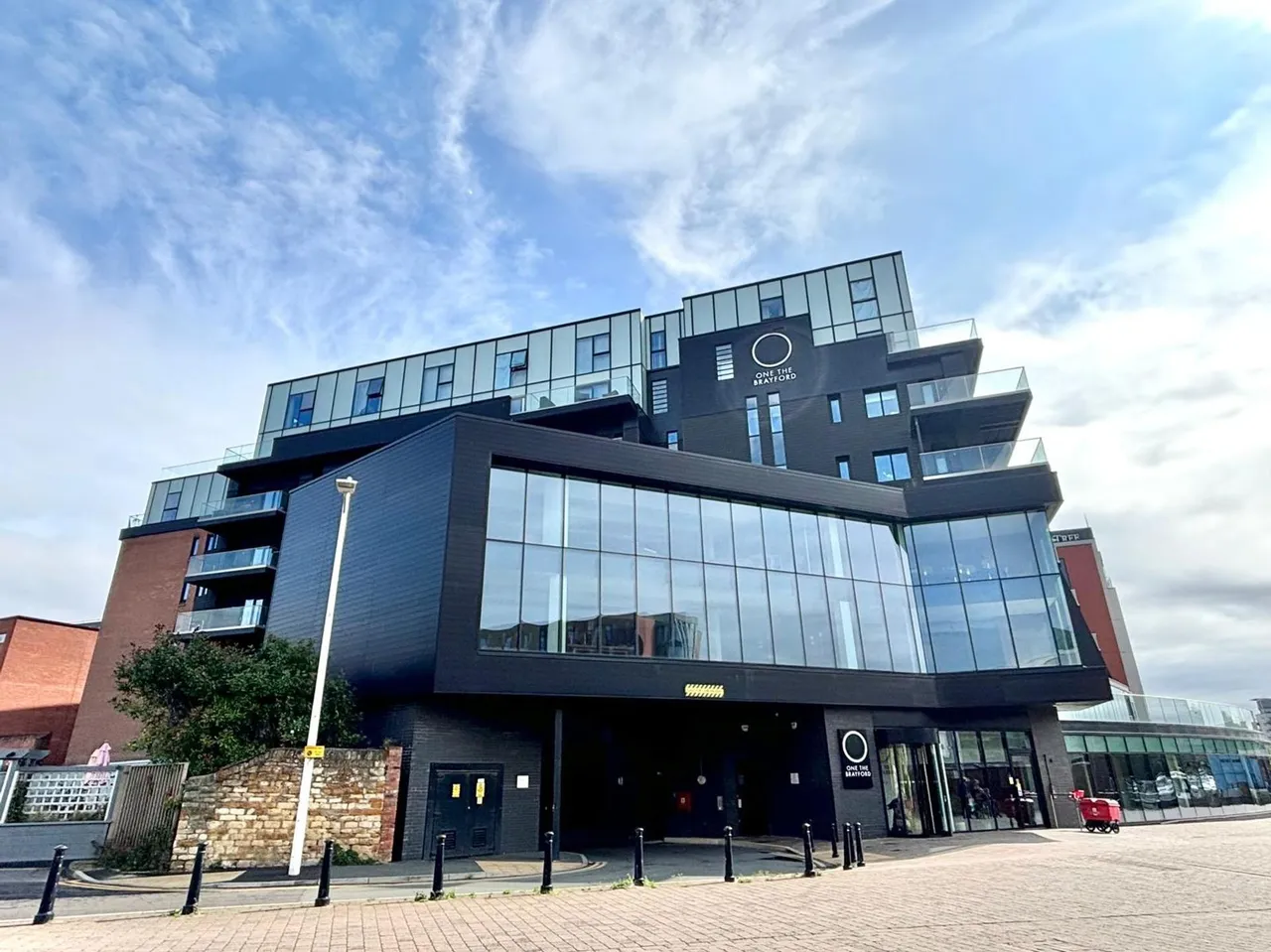 Brayford Wharf North, One The Brayford Brayford Wharf North, LN1, photo 18