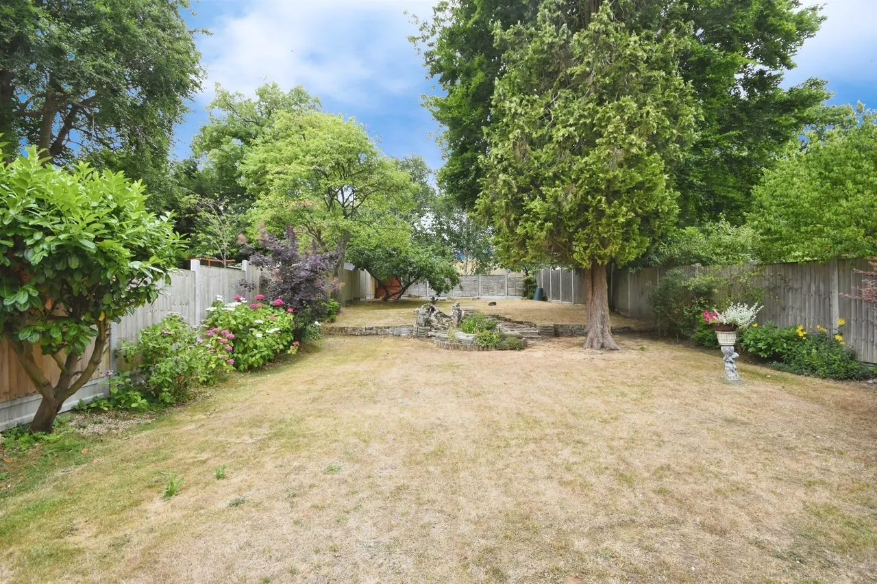 Courtauld Road, Braintree, CM7, photo 15