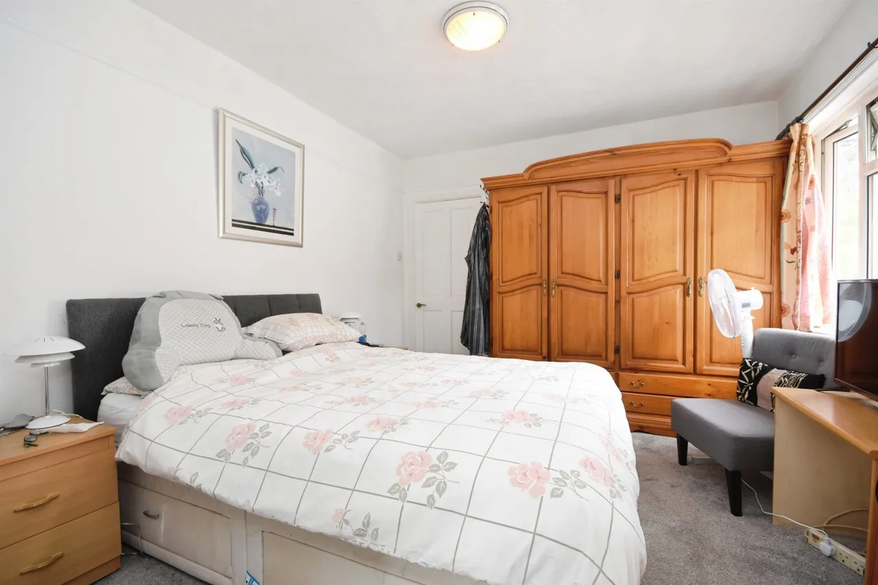 Courtauld Road, Braintree, CM7, photo 12