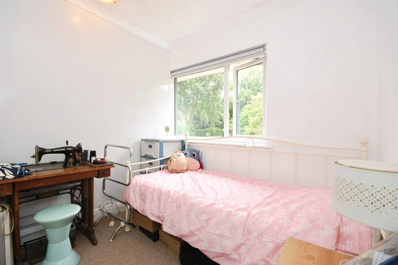 Courtauld Road, Braintree, CM7, photo 14