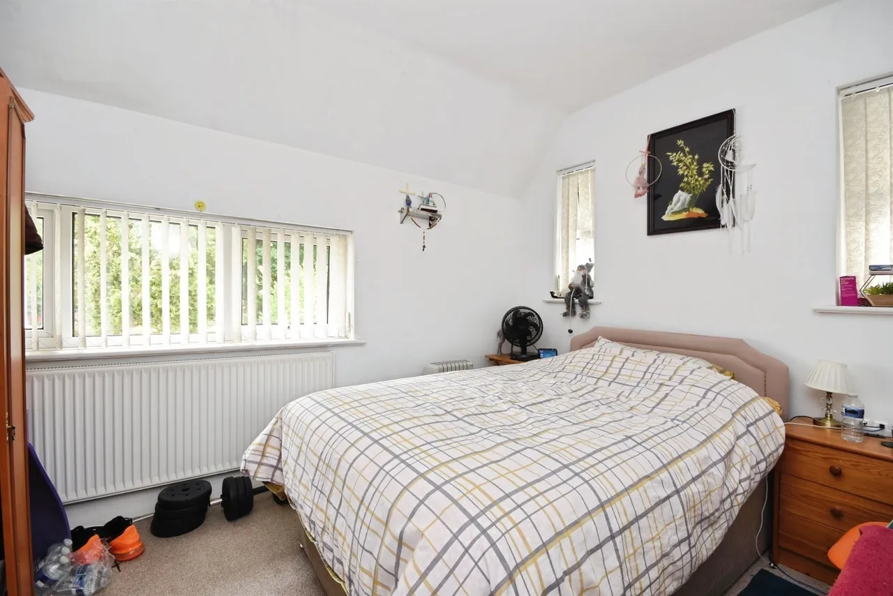 Courtauld Road, Braintree, CM7, photo 11