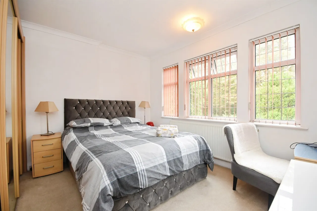Courtauld Road, Braintree, CM7, photo 9