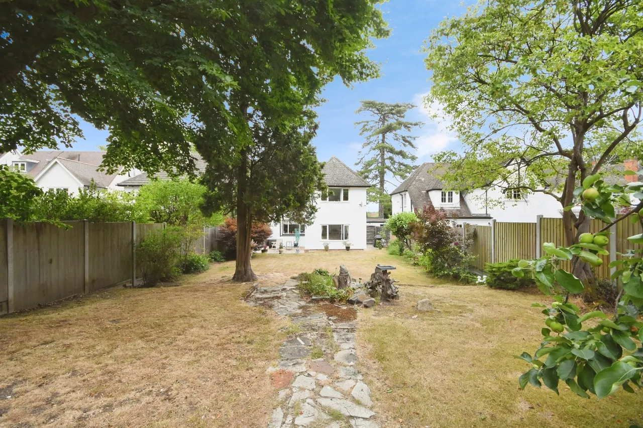 Courtauld Road, Braintree, CM7, photo 16