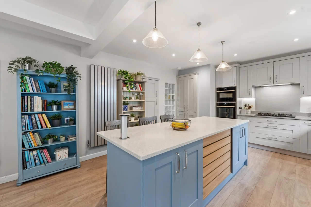 Langland Villas, Mumbles, Swansea, SA3, photo 9