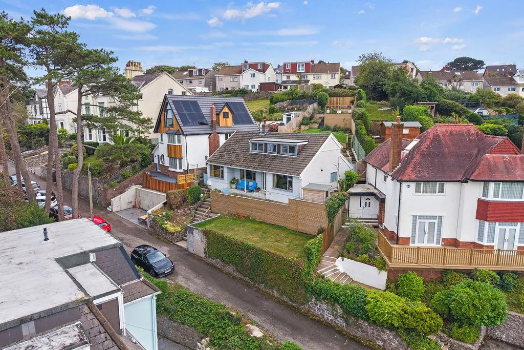 Langland Villas, Mumbles, Swansea, SA3, photo 2
