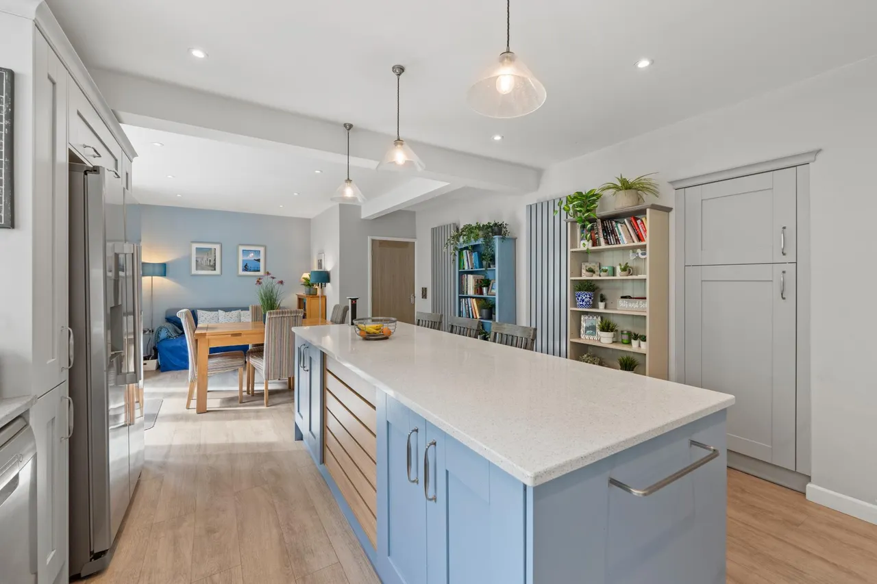Langland Villas, Mumbles, Swansea, SA3, photo 8