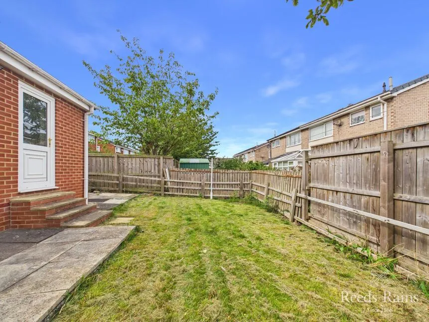 Mossdale, Belmont, Durham, DH1, photo 12