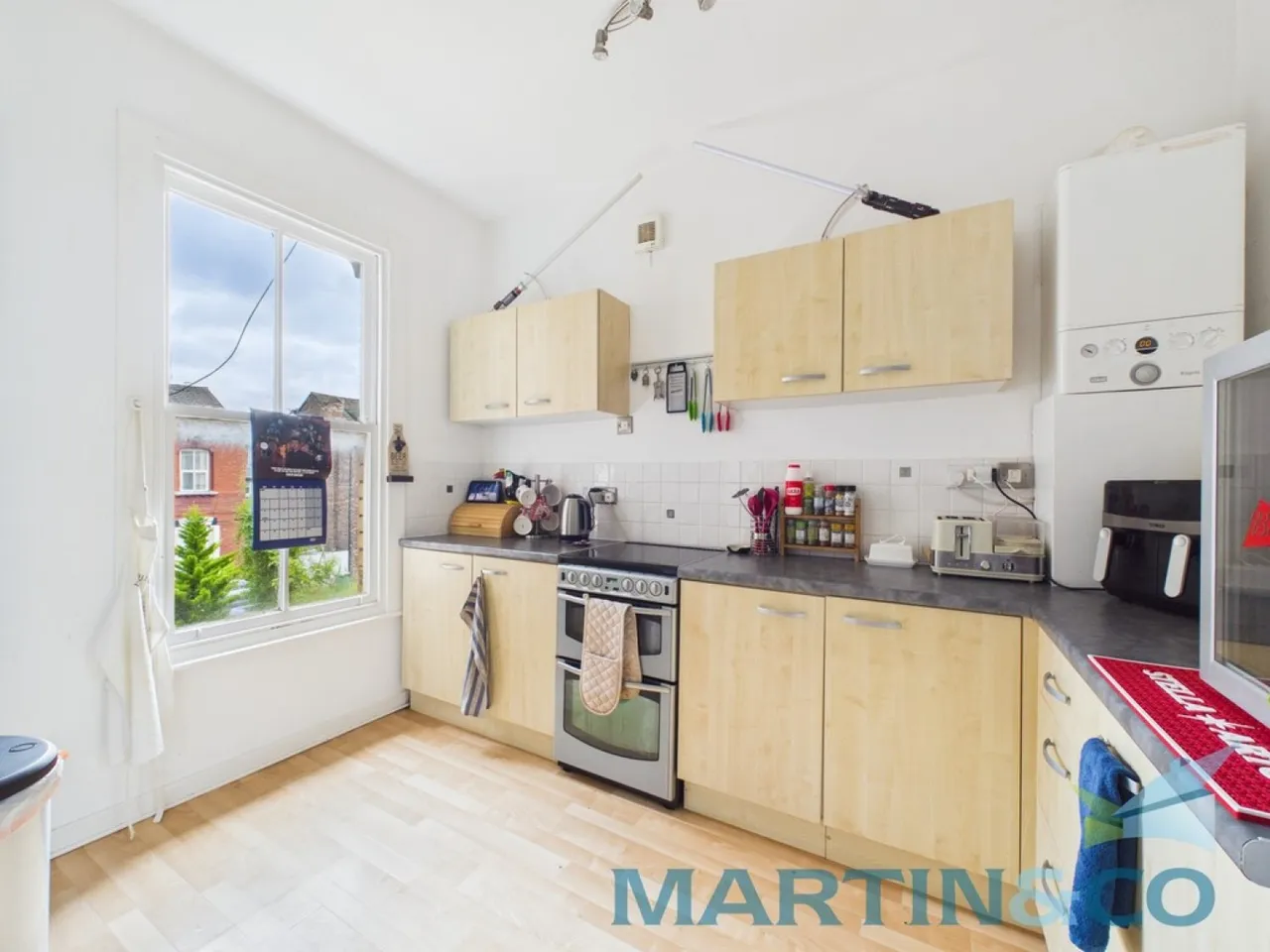 South Albert Road , Aigburth, Liverpool, photo 11