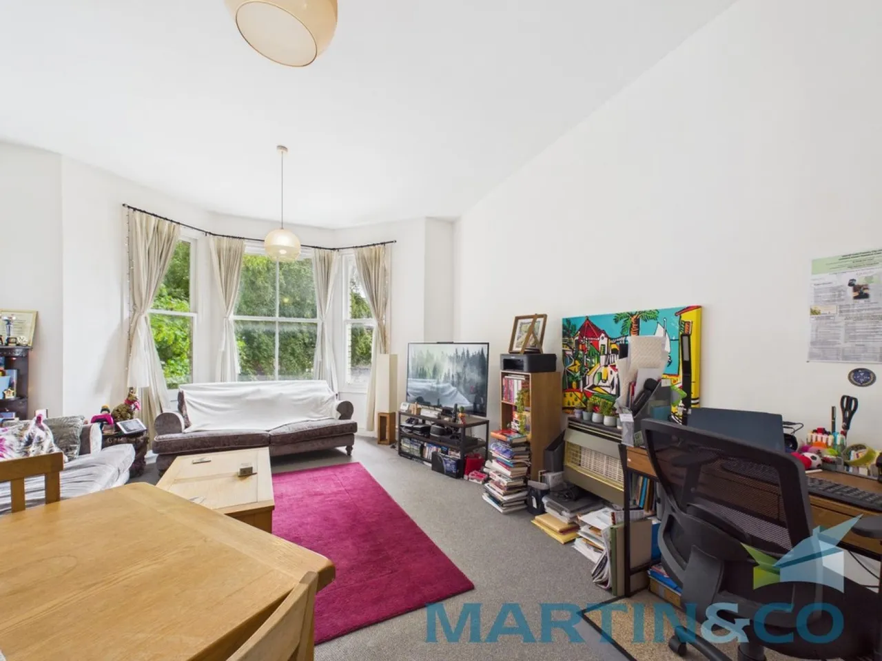 1 bed flat for sale — South Albert Road , Aigburth, Liverpool