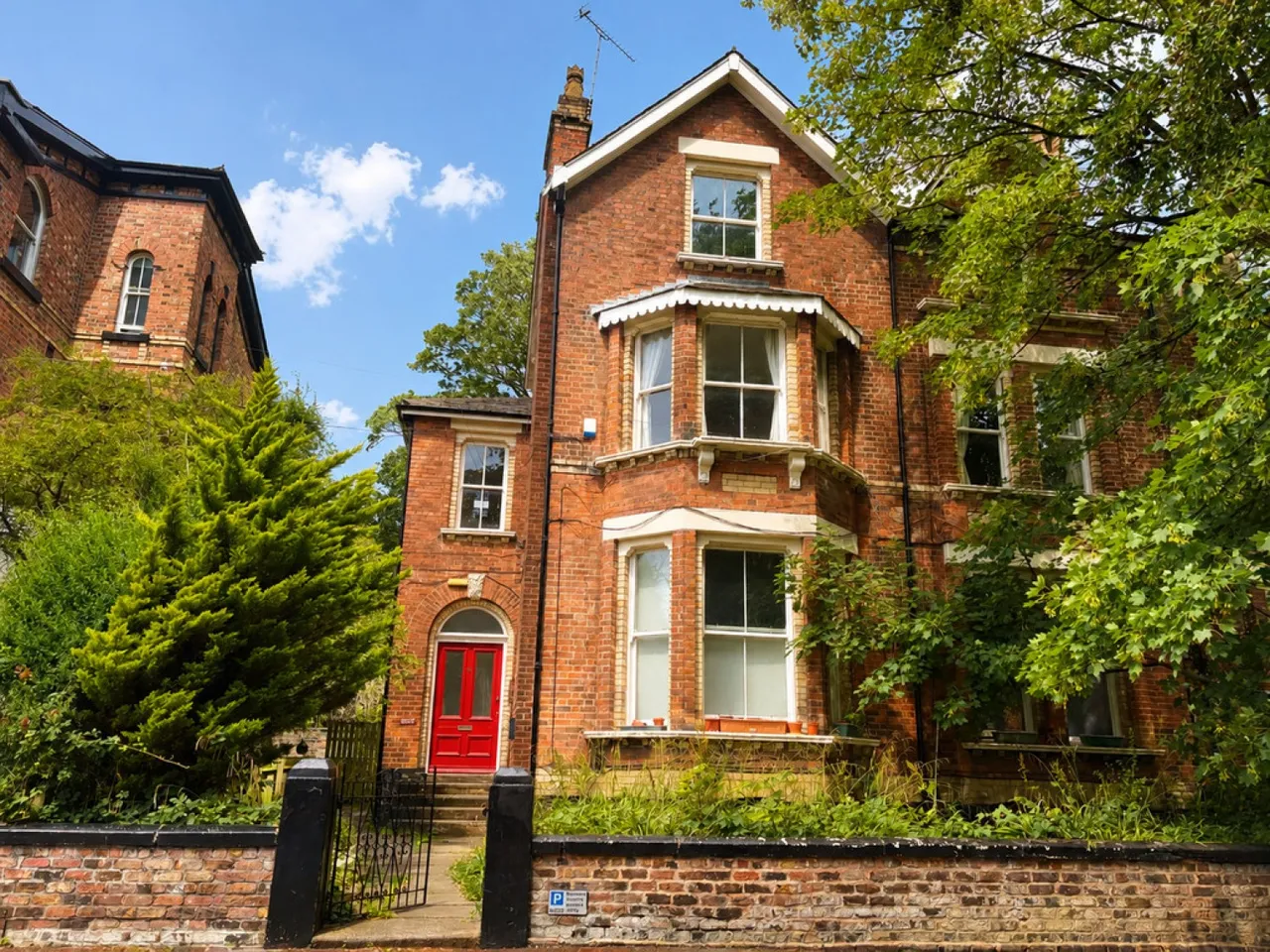South Albert Road , Aigburth, Liverpool, photo 4