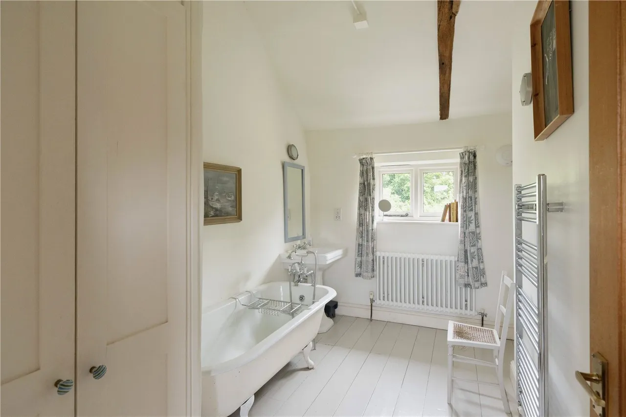 Chapel Street, Wiveton, NR25, photo 21