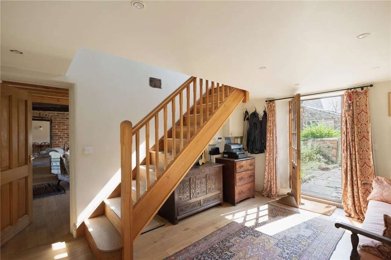 Chapel Street, Wiveton, NR25, photo 12