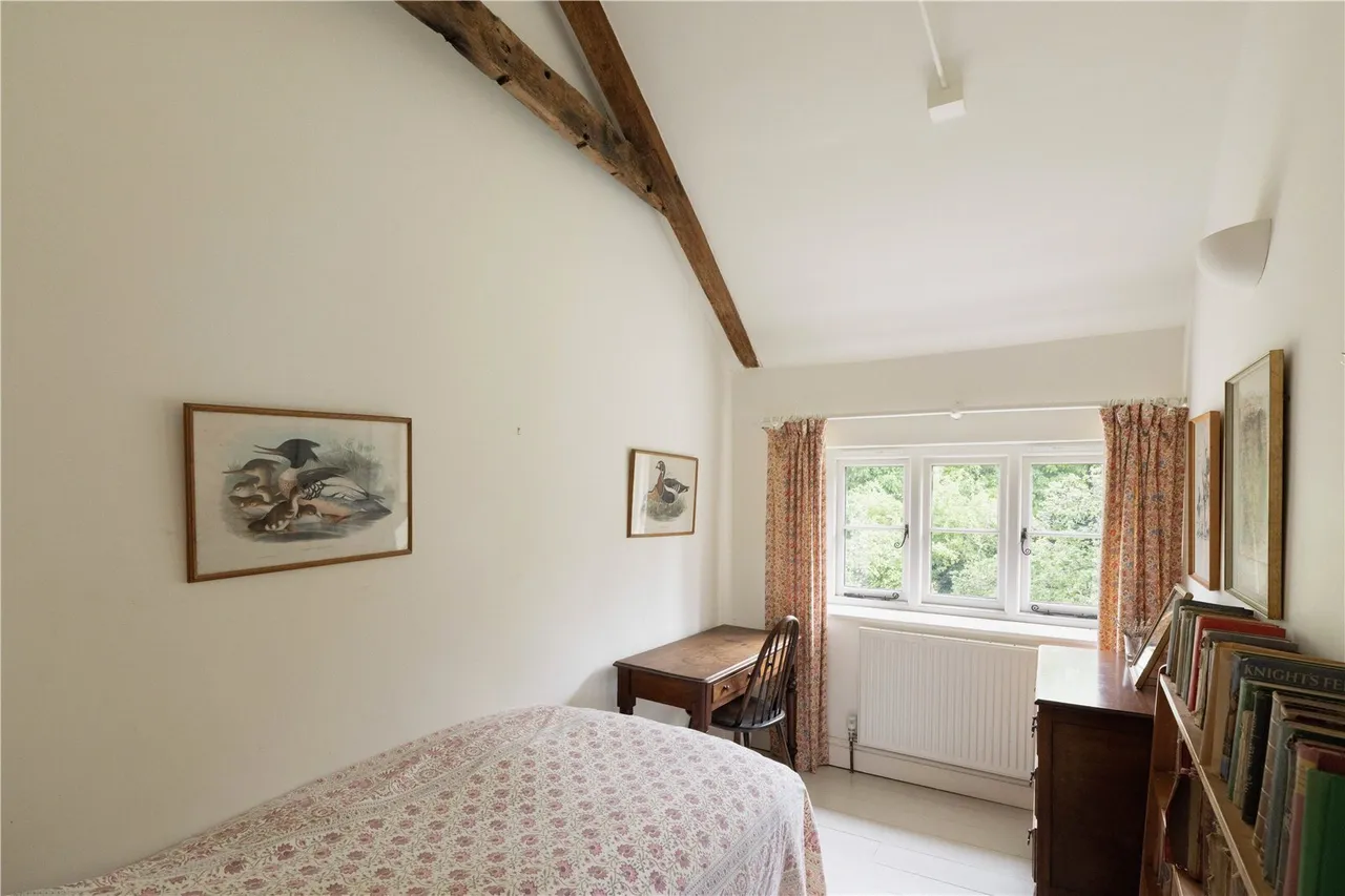 Chapel Street, Wiveton, NR25, photo 19